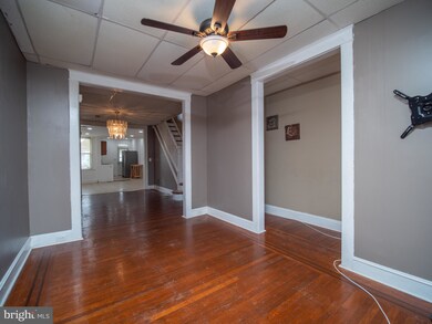 1803 E 30th St, Baltimore, MD 21218 - photo 4