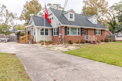 704 Kathryn Ave, Jacksonville, NC 28540 - photo 3