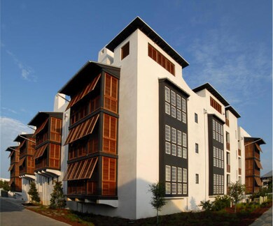 Rosemary PRC side of Building