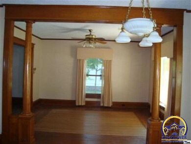 602 S Main St, Rossville, KS 66533 - photo 6