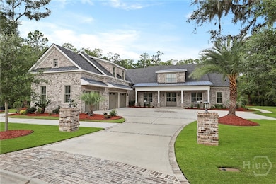 208 Wood Haven Ct, Pooler, GA 31322 - photo 5