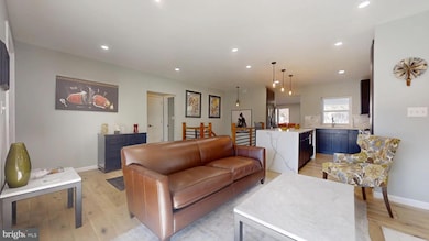 2228 S St NE, Washington, DC 20002 - photo 4