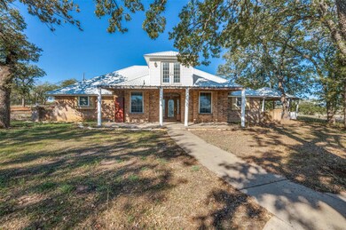 1453 Peel Rd, Springtown, TX 76082 - photo 2