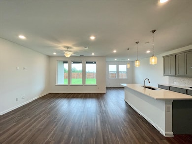 3606 Beebalm Blvd, Melissa, TX 75454 - photo 3