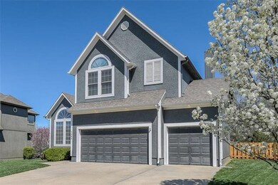 7005 Round Prairie St, Shawnee, KS 66226 - photo 4