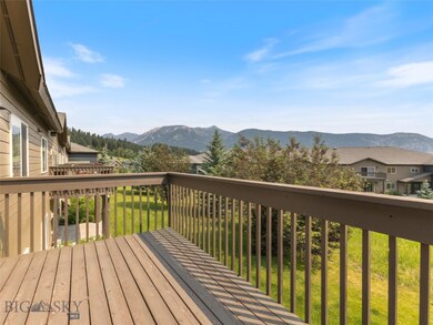 deck view