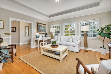 2115 Charing Cross, Brunswick, GA 31525 - photo 5