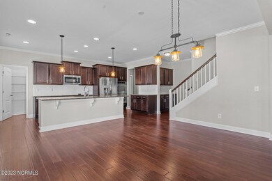 525 Avenue of the Carolinas, Carthage, NC 28327 - photo 7