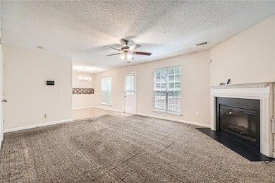 3599 Brookstone Way, Union City, GA 30291 - photo 5