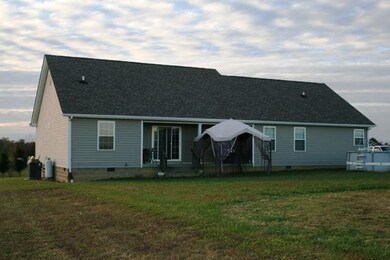 1445 Hopewell Rd, Harrodsburg, KY 40330 - photo 3