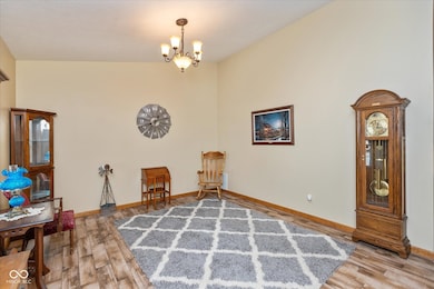 1081 Country Meadow Ct, Franklin, IN 46131 - photo 5