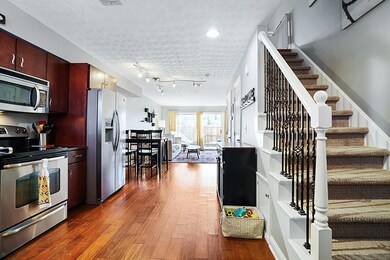 Entryway