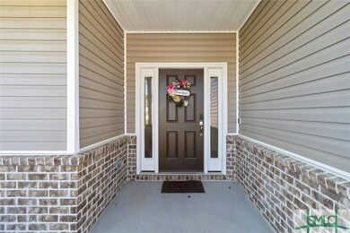 286 Sessile Oak Dr, Savannah, GA 31419 - photo 6