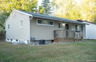 2801 Epsilon Trail, Flint, MI 48506 - photo 3