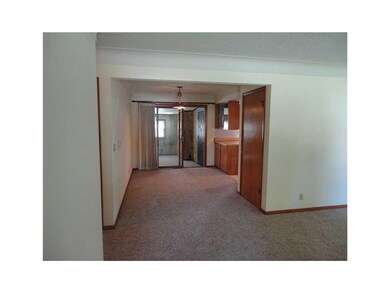 Interior Space/Layout.