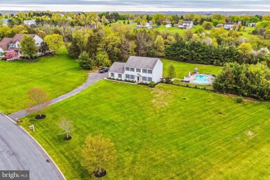 2112 Fox Hollow Ln, East Greenville, PA 18041 - photo 3