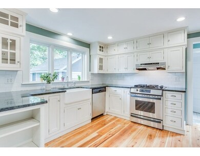 39 Damon St, Concord, MA 01742 - photo 6