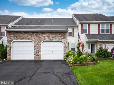 81 Misty Meadow, Perkasie, PA 18944 - photo 2