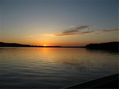 Beautiful sunsets.