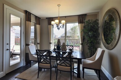 1808 Primeval Dr, Celina, TX 75009 - photo 7