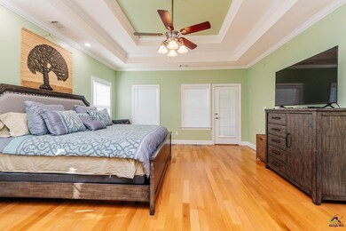 100 Jamestown Ct, Centerville, GA 31028 - photo 4