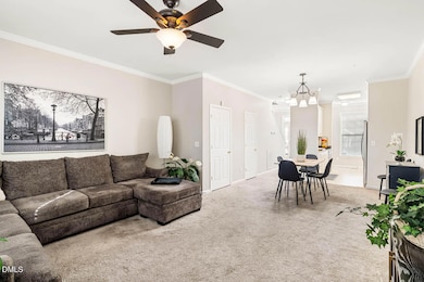 18 Scottish Ln, Durham, NC 27707 - photo 4