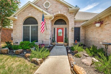 7608 Waterside Place, Denton, TX 76210 - photo 4