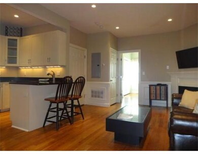 153 O St unit 1, Boston, MA 02127 - photo 4