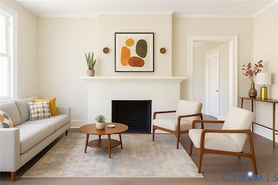 2407 Dumbarton Rd, Henrico, VA 23228 - photo 2