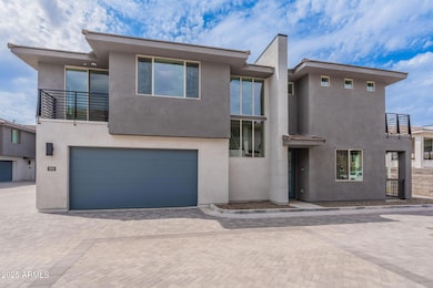 Valle Norte unit 99, Phoenix, AZ 85085 - photo 3