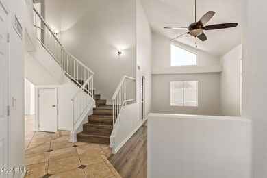 foyer