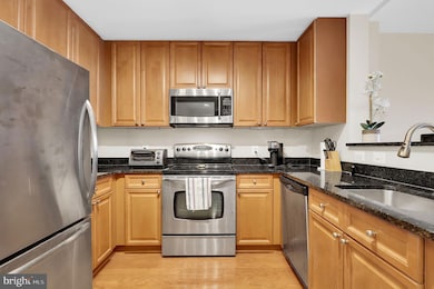 The Sterling at the Metro unit 502, Rockville, MD 20852 - photo 5