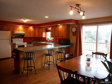 73 Dow Rd, Freedom, NY 14065 - photo 4