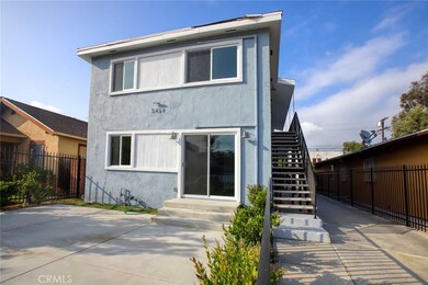 5459 Carlin St unit 1, Los Angeles, CA 90016 - photo 5