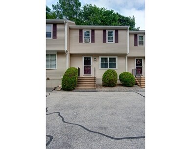 6 John William Dr unit B, Auburn, MA 01501 - photo 2
