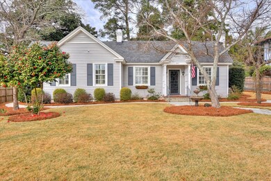 1211 Milledge Rd, Augusta, GA 30904 - photo 2