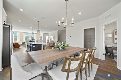 231 Brattice Dr, Midlothian, VA 23114 - photo 3