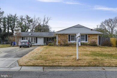 4719 Ramsgate Ln, Bowie, MD 20715 - photo 2