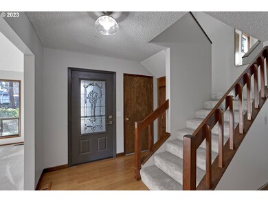 Entrance/Foyer