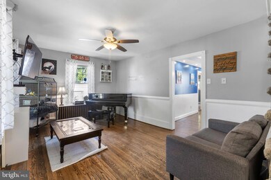 151 S Barrett Ave, Audubon, NJ 08106 - photo 6