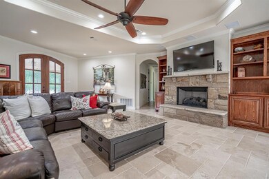 2901 Durant Ct, Granbury, TX 76049 - photo 6