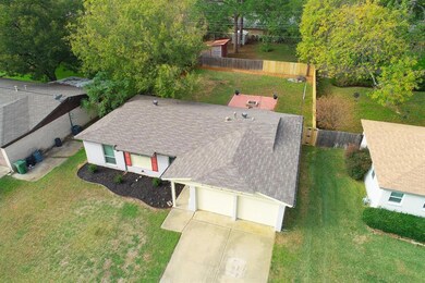 905 Jerry Ln, Bedford, TX 76022 - photo 6