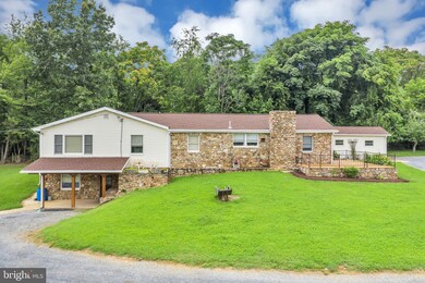 122 Sager Hollow, Strasburg, VA 22657 - photo 4