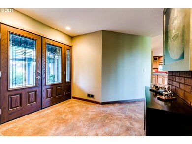 Entrance/Foyer