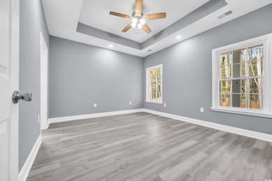 3837 Mayfield Dr, Conway, SC 29526 - photo 7