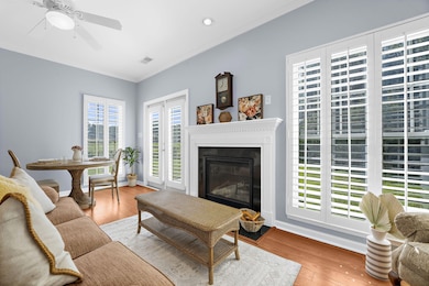 9 Duffers Ct unit 4 B, Charleston, SC 29414 - photo 7