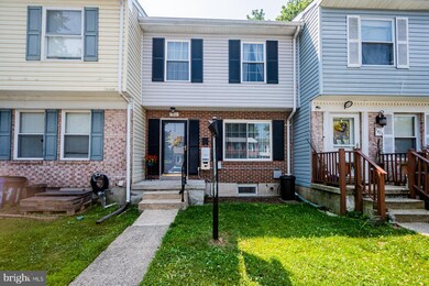 1421 Harford Square Dr, Edgewood, MD 21040 - photo 3