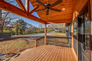 151 Monger Rd, Rockwood, TN 37854 - photo 5