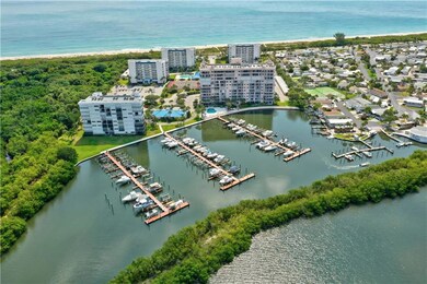 Ocean Harbour North Marina, minutes by boat to For