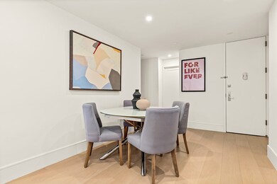 New Amsterdam Houses unit 9C, New York, NY 10025 - photo 7